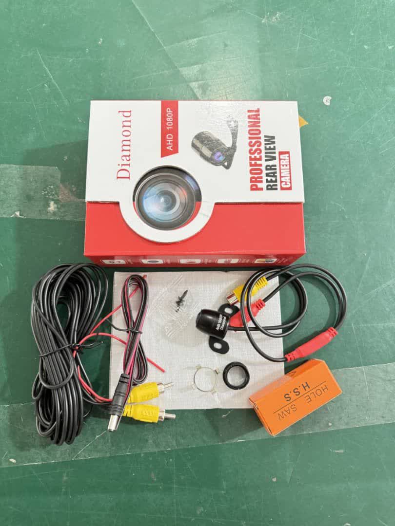 پخش خدمات سیستم صوتی خودرو کافه اسپرت سرلک در اصفهان